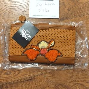 Tigger Wallet